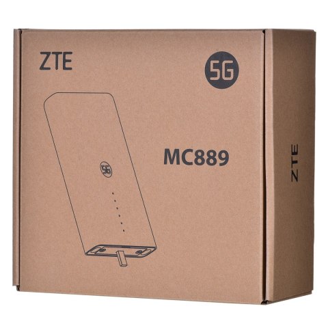 Router ZTE MC889 5G ODU ZTE Poland Router ZTE MC889 5G ODU ZTE Poland