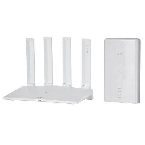 Router ZTE MC889+T3000 ZTE Poland Router ZTE MC889+T3000 ZTE Poland