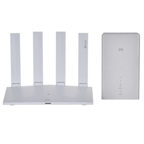 Router ZTE MC889+T3000 ZTE Poland Router ZTE MC889+T3000 ZTE Poland