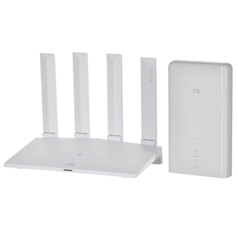 Router ZTE MC889+T3000 ZTE Poland Router ZTE MC889+T3000 ZTE Poland