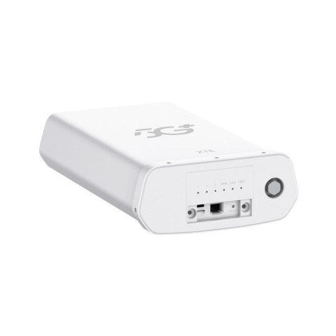 Router ZTE MC889A Pro 5G ZTE Poland Router ZTE MC889A Pro 5G ZTE Poland