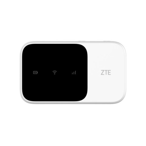 Router ZTE MF986C mobilny LTE KAT.6 ZTE Poland Router ZTE MF986C mobilny LTE KAT.6 ZTE Poland