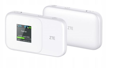 Router ZTE MF986D SIM LTE kat.12 ZTE Poland Router ZTE MF986D SIM LTE kat.12 ZTE Poland