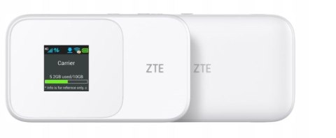 Router ZTE MF986D SIM LTE kat.12 ZTE Poland Router ZTE MF986D SIM LTE kat.12 ZTE Poland