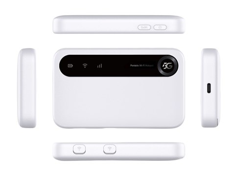 Router ZTE U50 5G ZTE Poland
