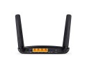 Router bezprzewodowy TP-LINK TL-MR6400 (kolor czarny) TP-LINK