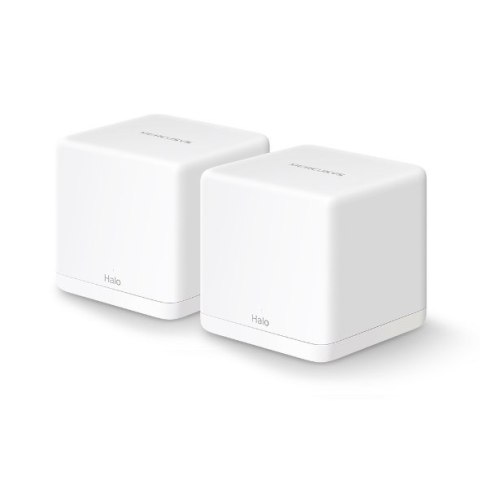 System mesh Mercusys Halo H30G(2-pack) MERCUSYS System mesh Mercusys Halo H30G(2-pack) MERCUSYS