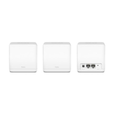 System mesh Mercusys Halo H30G(3-pack) MERCUSYS System mesh Mercusys Halo H30G(3-pack) MERCUSYS