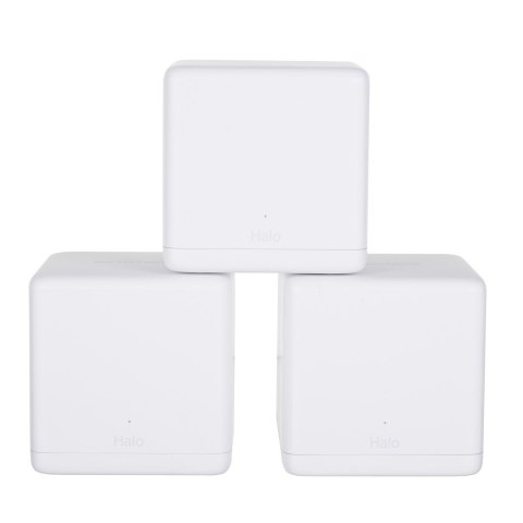 System mesh Mercusys Halo H30G(3-pack) MERCUSYS System mesh Mercusys Halo H30G(3-pack) MERCUSYS