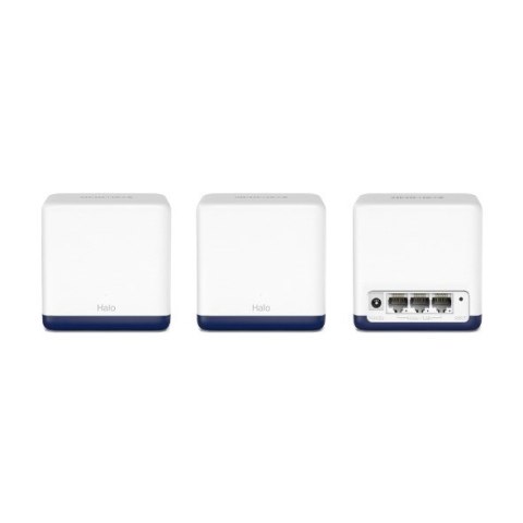 System mesh Mercusys Halo H50G(3-pack) MERCUSYS System mesh Mercusys Halo H50G(3-pack) MERCUSYS