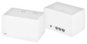 System mesh Mercusys Halo H80X(2-pack) MERCUSYS
