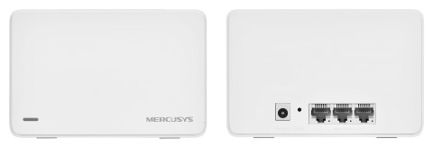 System mesh Mercusys Halo H80X(2-pack) MERCUSYS System mesh Mercusys Halo H80X(2-pack) MERCUSYS