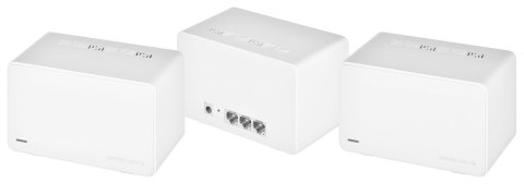 System mesh Mercusys Halo H80X(3-pack) MERCUSYS System mesh Mercusys Halo H80X(3-pack) MERCUSYS