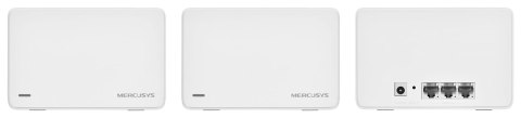 System mesh Mercusys Halo H80X(3-pack) MERCUSYS System mesh Mercusys Halo H80X(3-pack) MERCUSYS