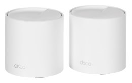 System mesh TP-LINK Deco X20(2-pack) TP-LINK