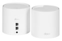 System mesh TP-LINK Deco X20(2-pack) TP-LINK