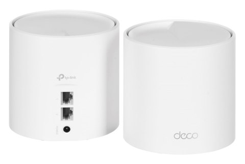 System mesh TP-LINK Deco X20(2-pack) TP-LINK System mesh TP-LINK Deco X20(2-pack) TP-LINK