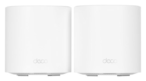 System mesh TP-LINK Deco X20(2-pack) TP-LINK System mesh TP-LINK Deco X20(2-pack) TP-LINK