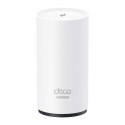 System mesh TP-LINK Deco X50-Outdoor(1-pack) Zewnętrzna/wewnętrzna jednostka domowego systemu Deco Mesh, WiFi 6 AX3000 TP-LINK