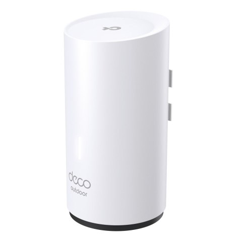 System mesh TP-LINK Deco X50-Outdoor(1-pack) Zewnętrzna/wewnętrzna jednostka domowego systemu Deco Mesh, WiFi 6 AX3000 TP-LINK System mesh TP-LINK Deco X50-Outdoor(1-pack) Zewnętrzna/wewnętrzna jednostka domowego systemu Deco Mesh, WiFi 6 AX3000 TP-LINK