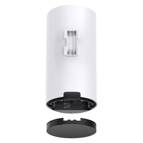 System mesh TP-LINK Deco X50-Outdoor(1-pack) Zewnętrzna/wewnętrzna jednostka domowego systemu Deco Mesh, WiFi 6 AX3000 TP-LINK System mesh TP-LINK Deco X50-Outdoor(1-pack) Zewnętrzna/wewnętrzna jednostka domowego systemu Deco Mesh, WiFi 6 AX3000 TP-LINK