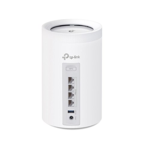 System mesh TP-LINK Deco BE65 (1-pack) TP-LINK System mesh TP-LINK Deco BE65 (1-pack) TP-LINK