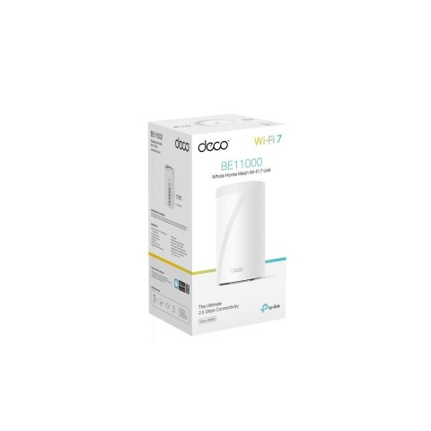 System mesh TP-LINK Deco BE65 (1-pack) TP-LINK System mesh TP-LINK Deco BE65 (1-pack) TP-LINK