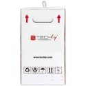 TECHLY KABEL SKRĘTKA KAT 6 UTP DRUT 305M BOX SZARA TECHly