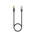 UNITEK KABEL ETHERNET RJ-45 LAN CAT.8 (S/FTP) 2M UNITEK