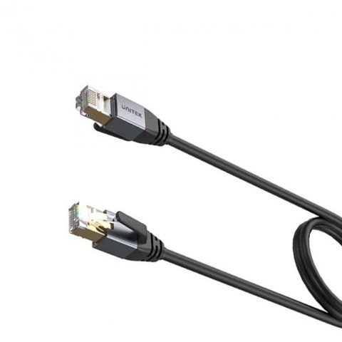 UNITEK KABEL ETHERNET RJ-45 LAN CAT.8 (S/FTP) 2M UNITEK UNITEK KABEL ETHERNET RJ-45 LAN CAT.8 (S/FTP) 2M UNITEK