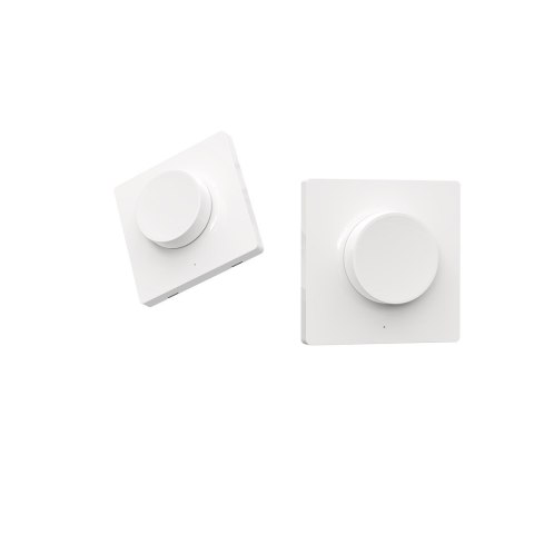 Włącznik i ściemniacz Yeelight Wireless Smart Dimmer YLKG07YL YEELIGHT Włącznik i ściemniacz Yeelight Wireless Smart Dimmer YLKG07YL YEELIGHT