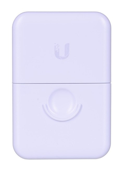 Zabezpieczenie przeciwprzepięciowe do budowy sieci LAN UBIQUITI ETH-SP-G2 (RJ-45) UBIQUITI Zabezpieczenie przeciwprzepięciowe do budowy sieci LAN UBIQUITI ETH-SP-G2 (RJ-45) UBIQUITI