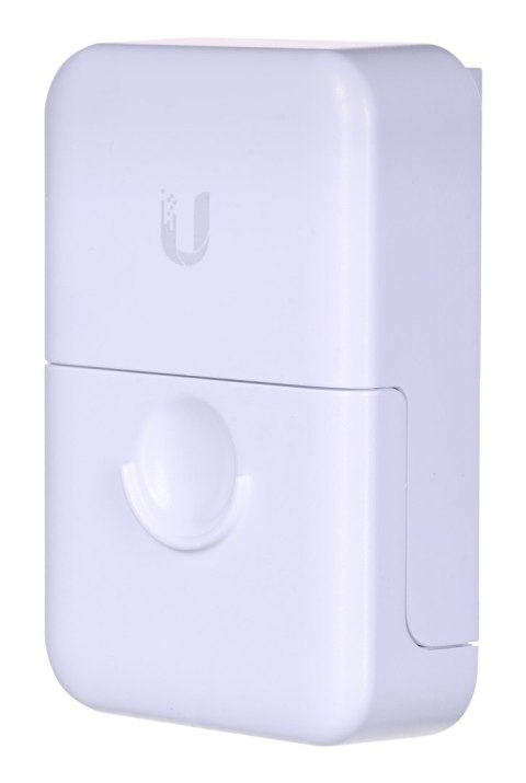 Zabezpieczenie przeciwprzepięciowe do budowy sieci LAN UBIQUITI ETH-SP-G2 (RJ-45) UBIQUITI Zabezpieczenie przeciwprzepięciowe do budowy sieci LAN UBIQUITI ETH-SP-G2 (RJ-45) UBIQUITI