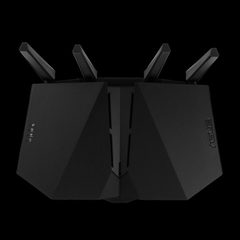 ASUS-RT-AX82U Dual Band WiFi 6 Gaming Router, WiFi ASUS ASUS-RT-AX82U Dual Band WiFi 6 Gaming Router, WiFi ASUS