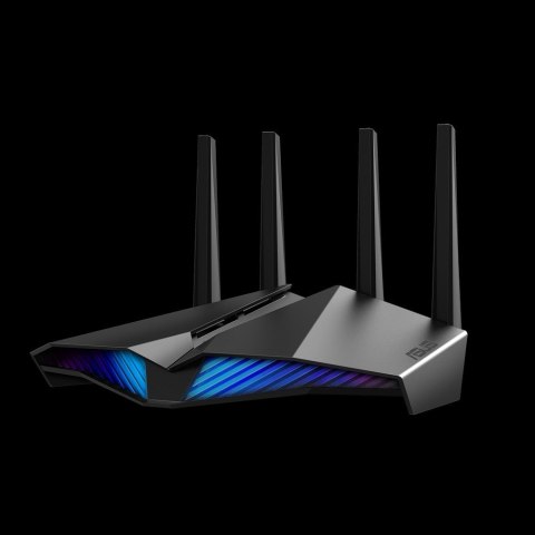 ASUS-RT-AX82U Dual Band WiFi 6 Gaming Router, WiFi ASUS ASUS-RT-AX82U Dual Band WiFi 6 Gaming Router, WiFi ASUS