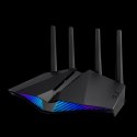 ASUS-RT-AX82U Dual Band WiFi 6 Gaming Router, WiFi ASUS
