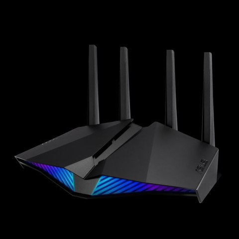 ASUS-RT-AX82U Dual Band WiFi 6 Gaming Router, WiFi ASUS ASUS-RT-AX82U Dual Band WiFi 6 Gaming Router, WiFi ASUS