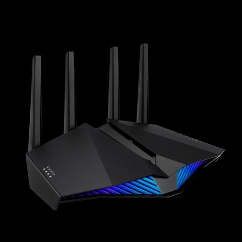 ASUS-RT-AX82U Dual Band WiFi 6 Gaming Router, WiFi ASUS ASUS-RT-AX82U Dual Band WiFi 6 Gaming Router, WiFi ASUS