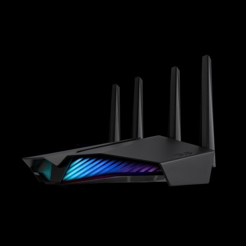 ASUS-RT-AX82U Dual Band WiFi 6 Gaming Router, WiFi ASUS ASUS-RT-AX82U Dual Band WiFi 6 Gaming Router, WiFi ASUS