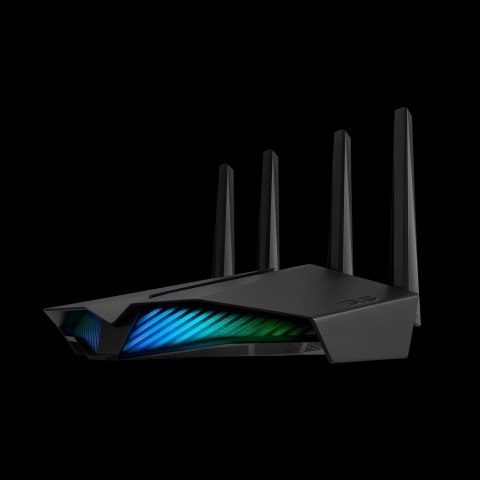 ASUS-RT-AX82U Dual Band WiFi 6 Gaming Router, WiFi ASUS ASUS-RT-AX82U Dual Band WiFi 6 Gaming Router, WiFi ASUS