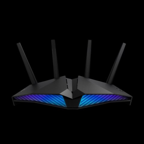 ASUS-RT-AX82U Dual Band WiFi 6 Gaming Router, WiFi ASUS ASUS-RT-AX82U Dual Band WiFi 6 Gaming Router, WiFi ASUS