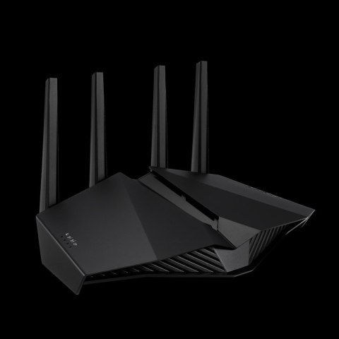 ASUS-RT-AX82U Dual Band WiFi 6 Gaming Router, WiFi ASUS ASUS-RT-AX82U Dual Band WiFi 6 Gaming Router, WiFi ASUS