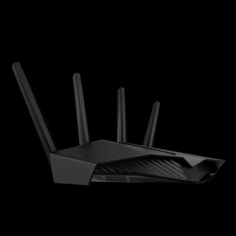 ASUS-RT-AX82U Dual Band WiFi 6 Gaming Router, WiFi ASUS ASUS-RT-AX82U Dual Band WiFi 6 Gaming Router, WiFi ASUS