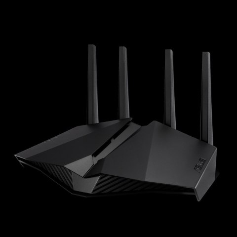 ASUS-RT-AX82U Dual Band WiFi 6 Gaming Router, WiFi ASUS ASUS-RT-AX82U Dual Band WiFi 6 Gaming Router, WiFi ASUS