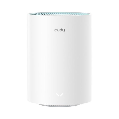 CUDY M1300(3-Pack) | Mesh, WiFi 5, 2,4GHz/5GHz, CUDY CUDY M1300(3-Pack) | Mesh, WiFi 5, 2,4GHz/5GHz, CUDY