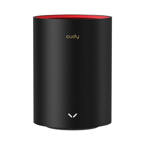 CUDY M3000(3-Pack) AX3000 Wi-Fi 6 Mesh 2.5G CUDY CUDY M3000(3-Pack) AX3000 Wi-Fi 6 Mesh 2.5G CUDY