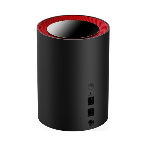 CUDY M3000(3-Pack) AX3000 Wi-Fi 6 Mesh 2.5G CUDY CUDY M3000(3-Pack) AX3000 Wi-Fi 6 Mesh 2.5G CUDY