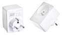 Gniazdko Smart Plug WiFi Tapo P100(2-pack) TP-LINK