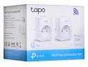 Gniazdko Smart Plug WiFi Tapo P100(2-pack) TP-LINK