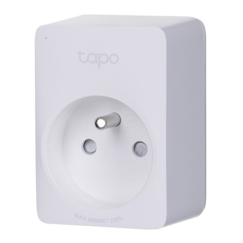 Gniazdko Smart Plug WiFi Tapo P110 TP-LINK Gniazdko Smart Plug WiFi Tapo P110 TP-LINK